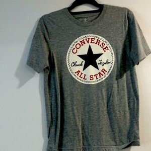 Vintage Converse t shirt